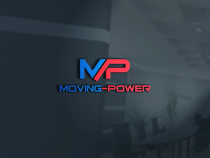 Diseño de Logo por asman para Moving-Power | Diseño: #18630165