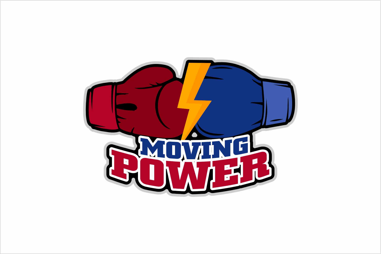 Design de Logo par Brandabiliti pour Moving-Power | Design #18629358