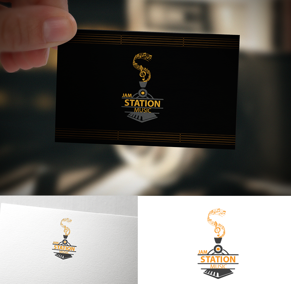 Logo Design by MagicOtter Designs for this project | Design #18719634