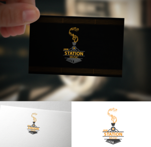 Design de Logo par MagicOtter Designs pour ce projet | Design #18719634