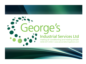 Sticker Design by Wilfred