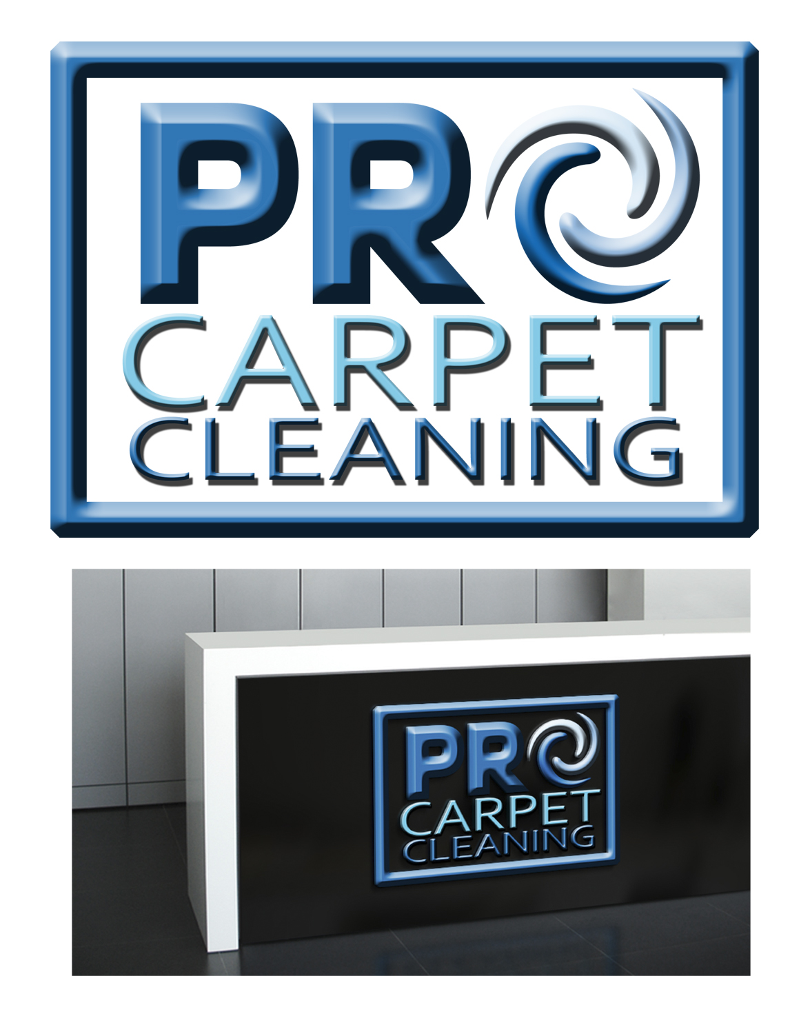 Logo Design by Melissa 11 for Robinson Co | Design #18619560