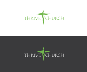 Logo Design by Thomas DeHart