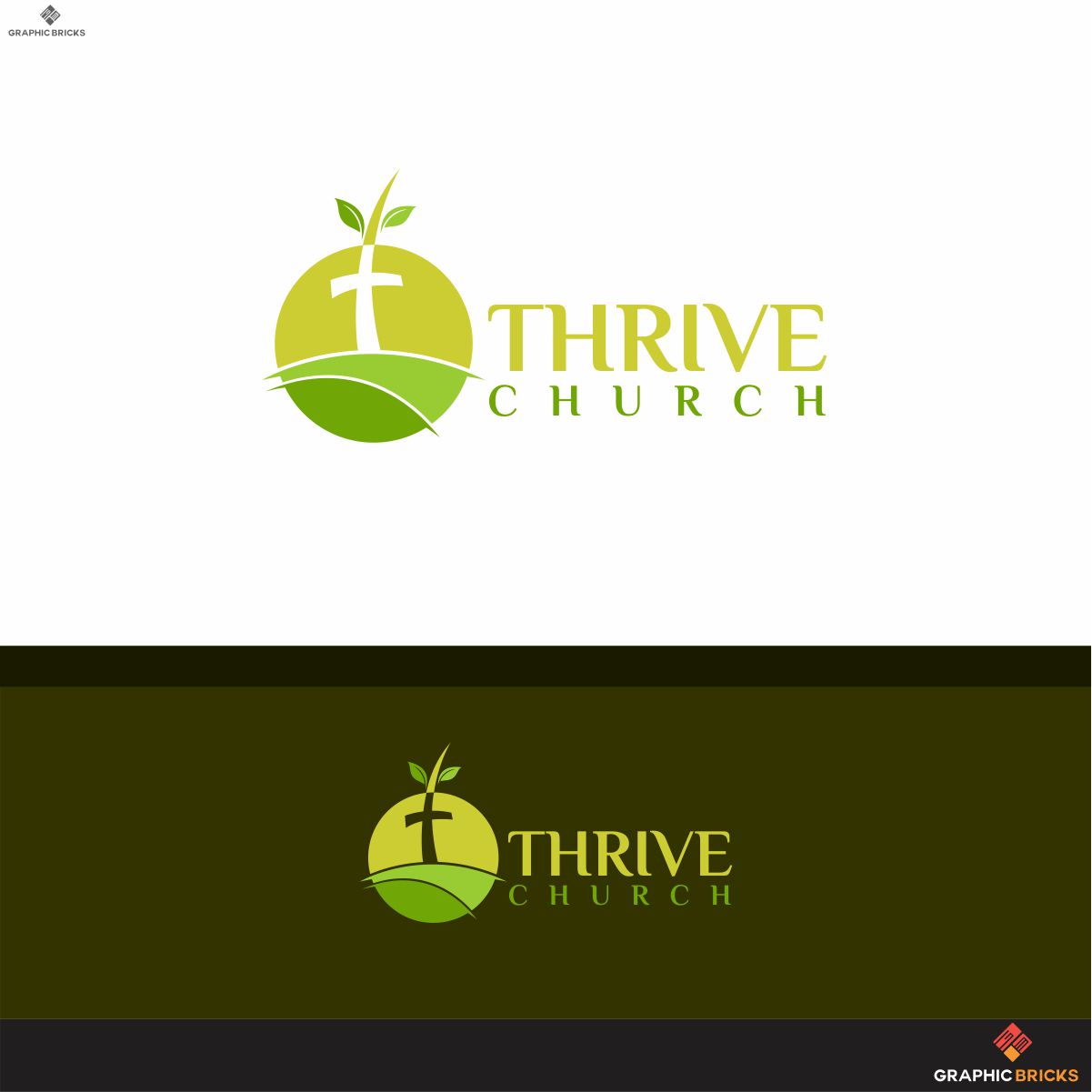 Logo Design by Graphic Bricks for this project | Design #18615947
