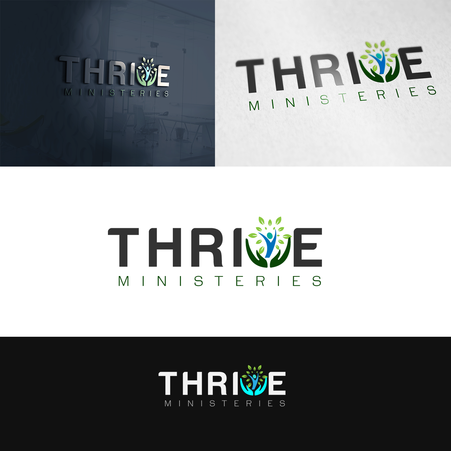Diseño de Logo por DIVORED para este proyecto | Diseño #18713931