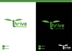 Logo Design by Designershubbd