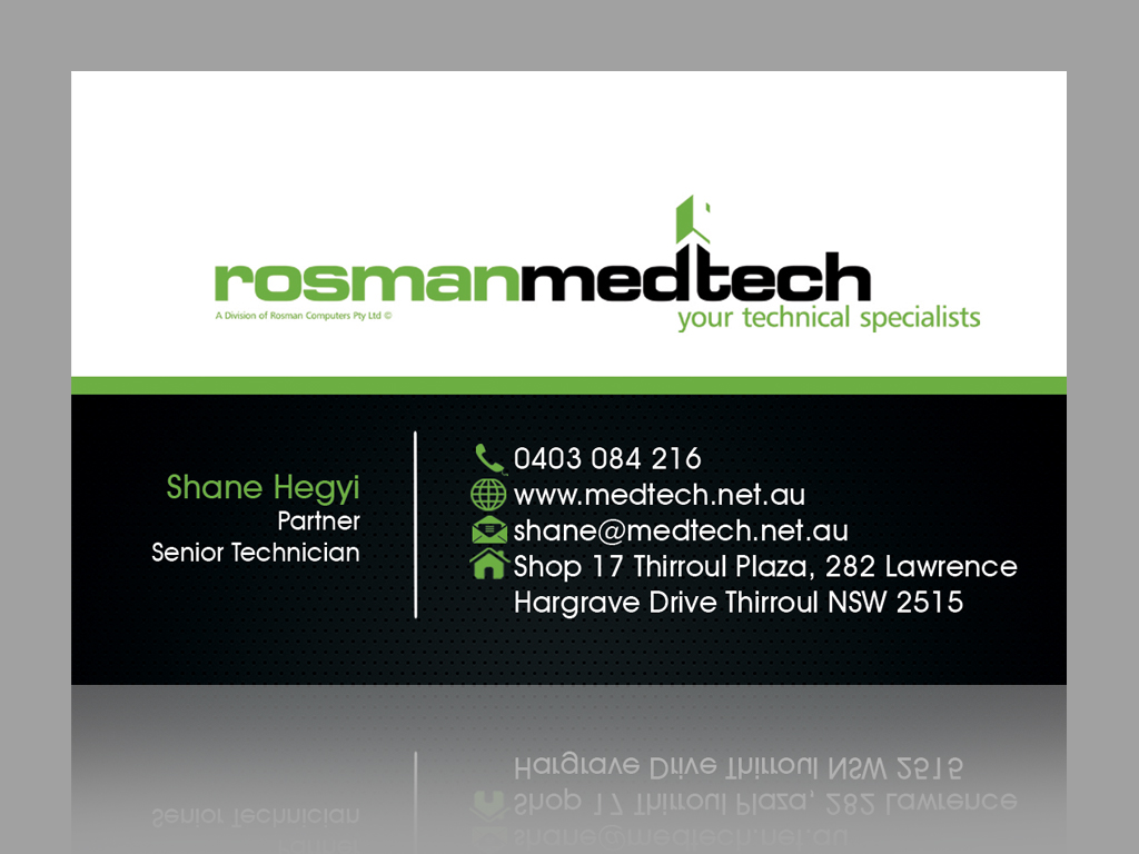 Design de Carte de Visite par Hardcore Design pour ce projet | Design #2830970