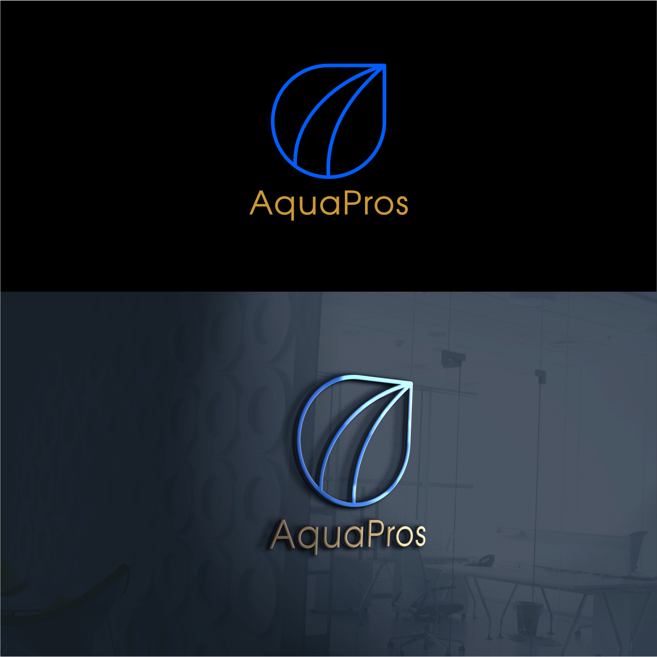 Logo-Design von kaschenko.oleg für dieses Projekt | Design #18663913