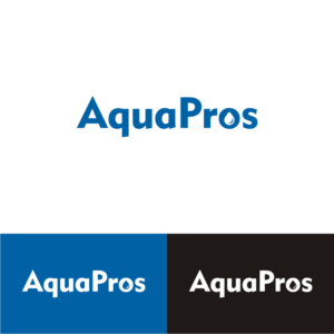 AquaPros  | Logo Design by graphicssquare