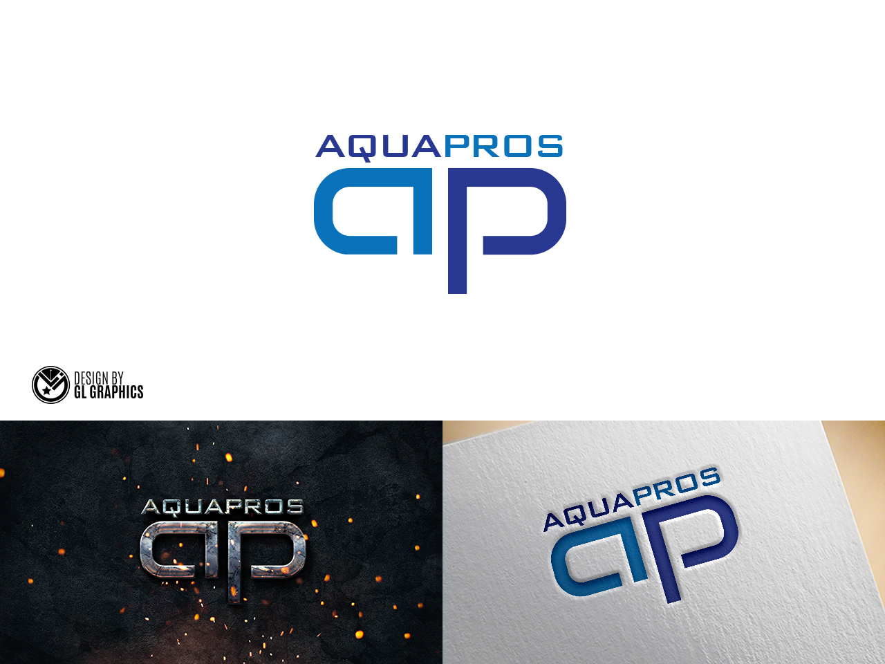 Logo Design by ArtMissile for this project | Design #18647251