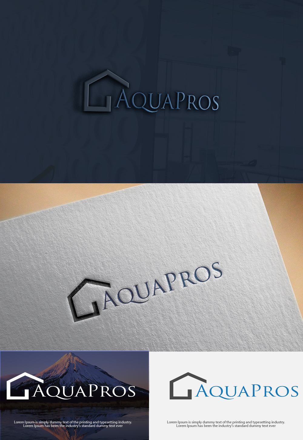 Logo Design by dr ghulam mustafa sahab for this project | Design #18619865