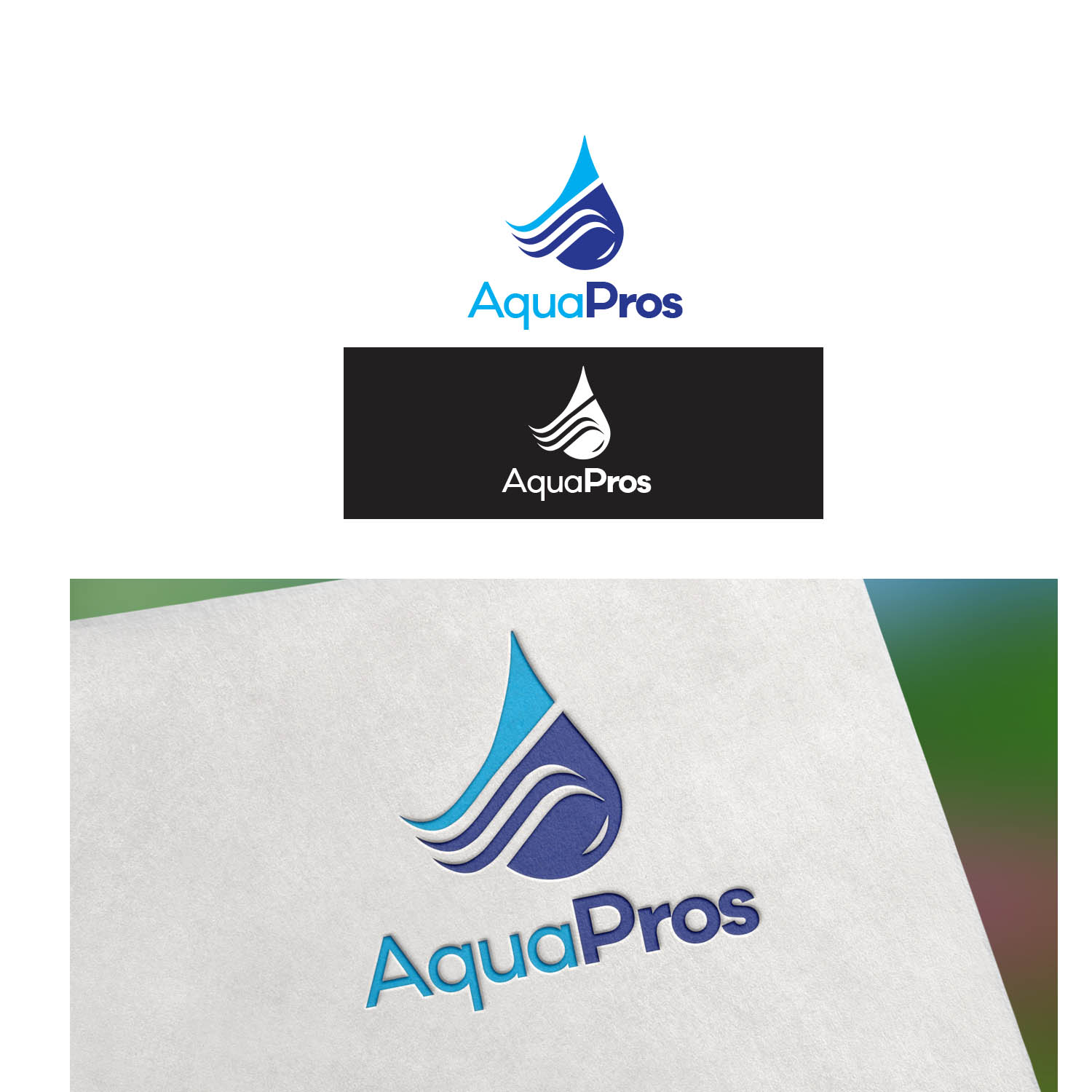 Logo Design by Finley Johnson for this project | Design #18661543
