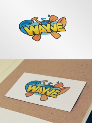 Logo Design by Anton for this project | Design: #18678881