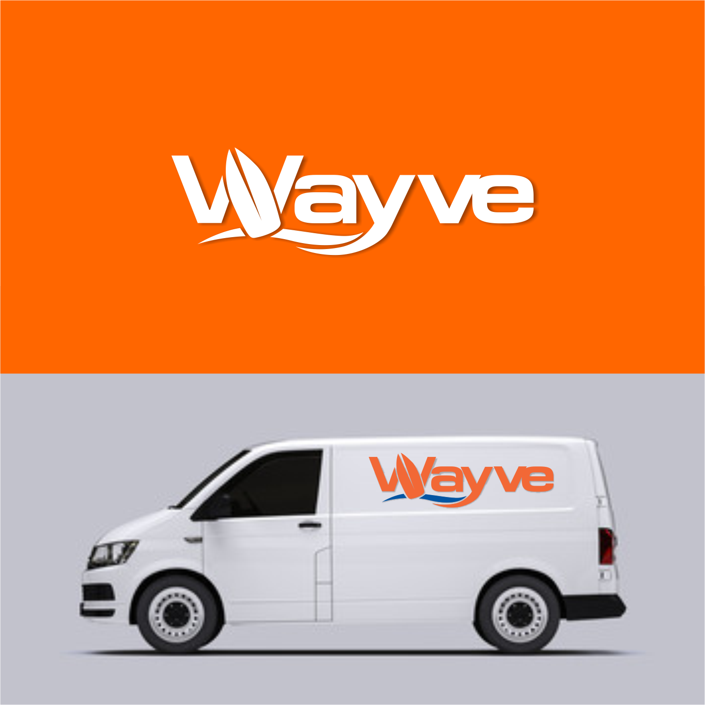 Logo Design by Arham Hidayat for this project | Design #18734739