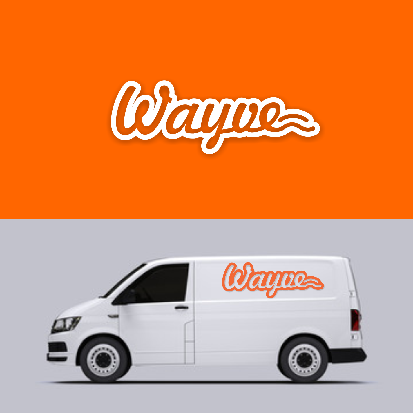 Logo Design by Arham Hidayat for this project | Design #18734740