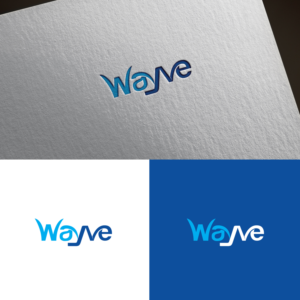 Wayve | Diseño de Logo por sankar999