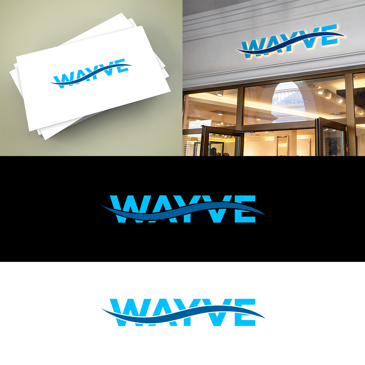 Logo Design by ClearDesign for this project | Design #18722706