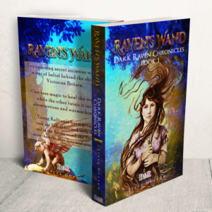 Book Cover Design by CarolineMS for this project | Design #18803968