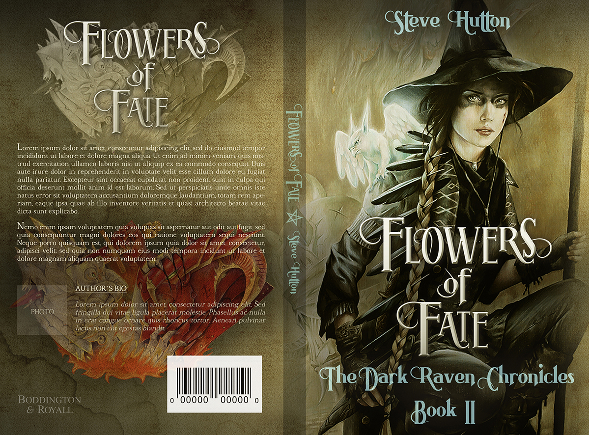 Book Cover Design by graphicdesk.info for this project | Design #18766166