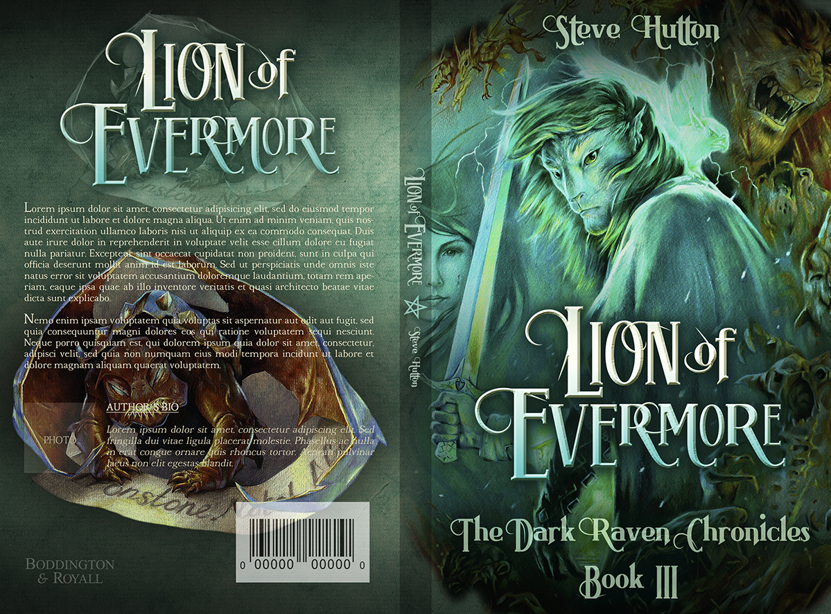 Book Cover Design by graphicdesk.info for this project | Design #18766167