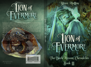Book Cover Design by graphicdesk.info for this project | Design: #18766167