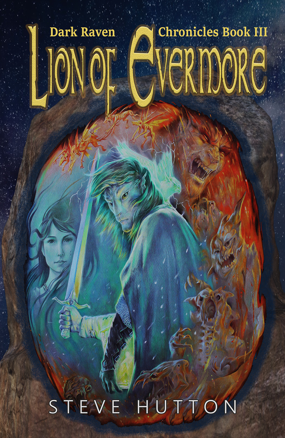 Book Cover Design by Peter Schmidt for this project | Design #18787459