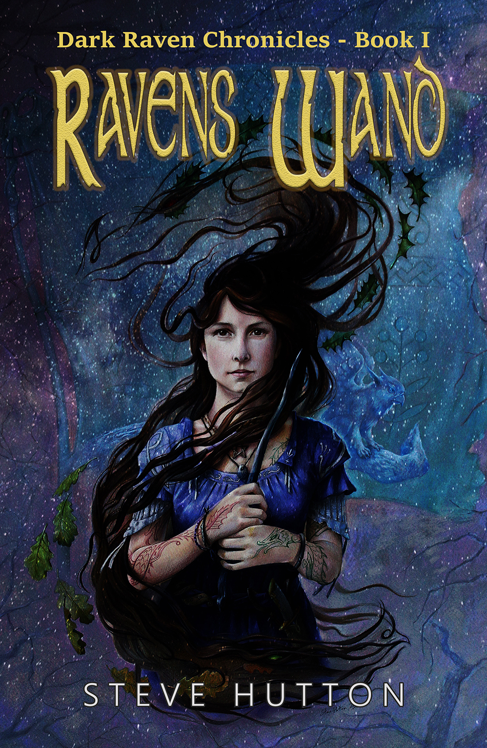 Book Cover Design by Peter Schmidt for this project | Design #18787460