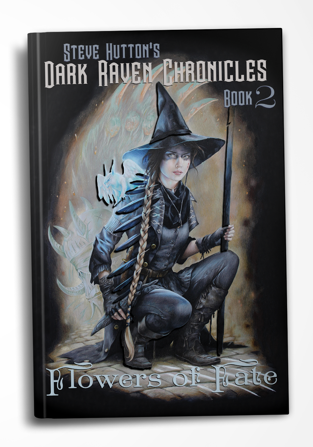 Book Cover Design by Mama Guska for this project | Design #18728987