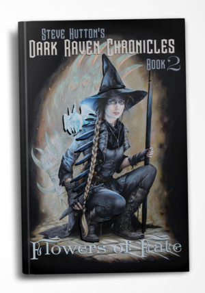 Book Cover Design by Mama Guska