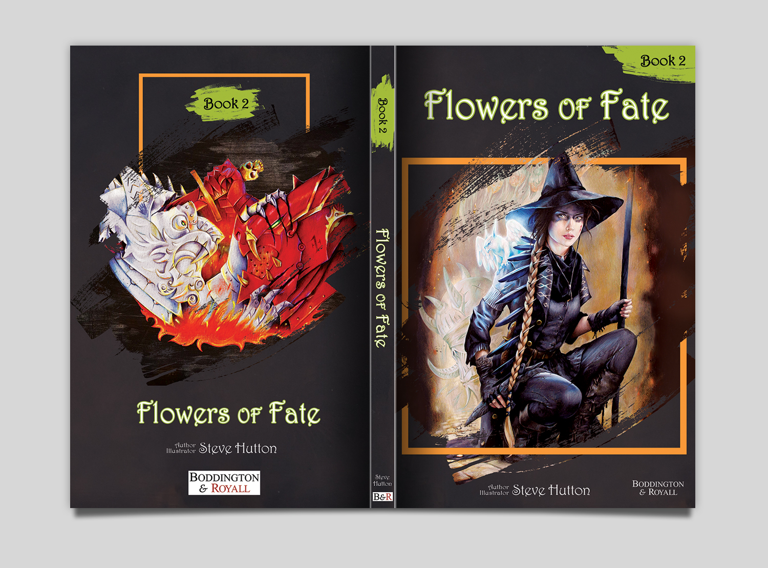 Book Cover Design by Ashley Erasmus for this project | Design #18753831