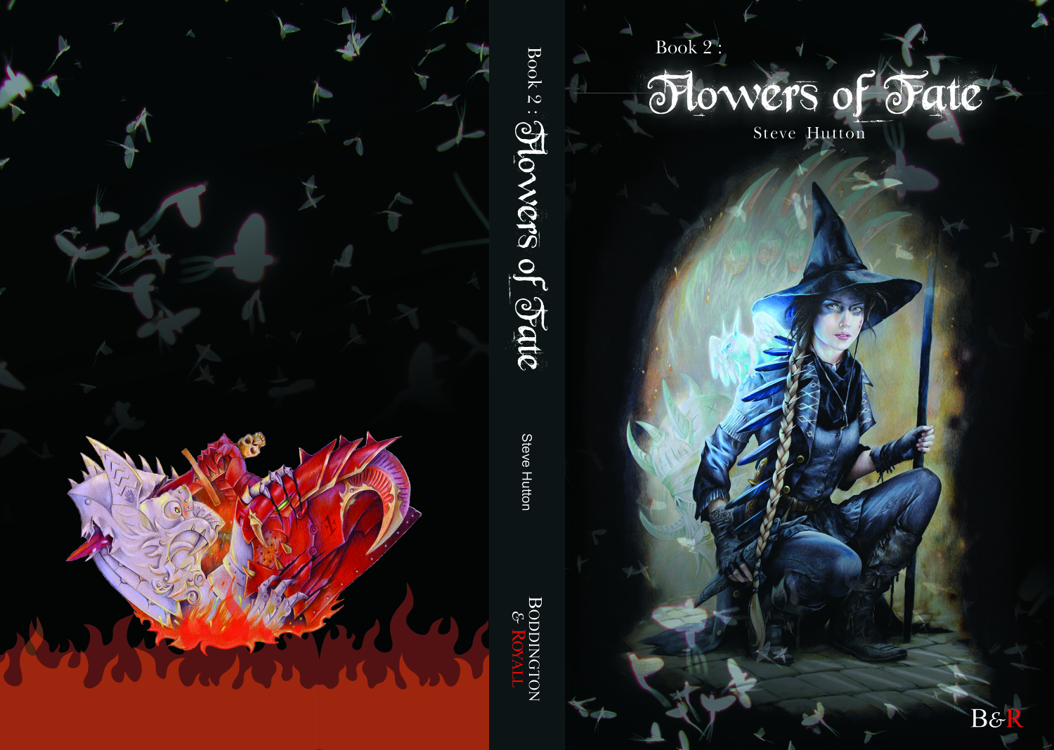 Book Cover Design by Vivian Pei for this project | Design #18794368