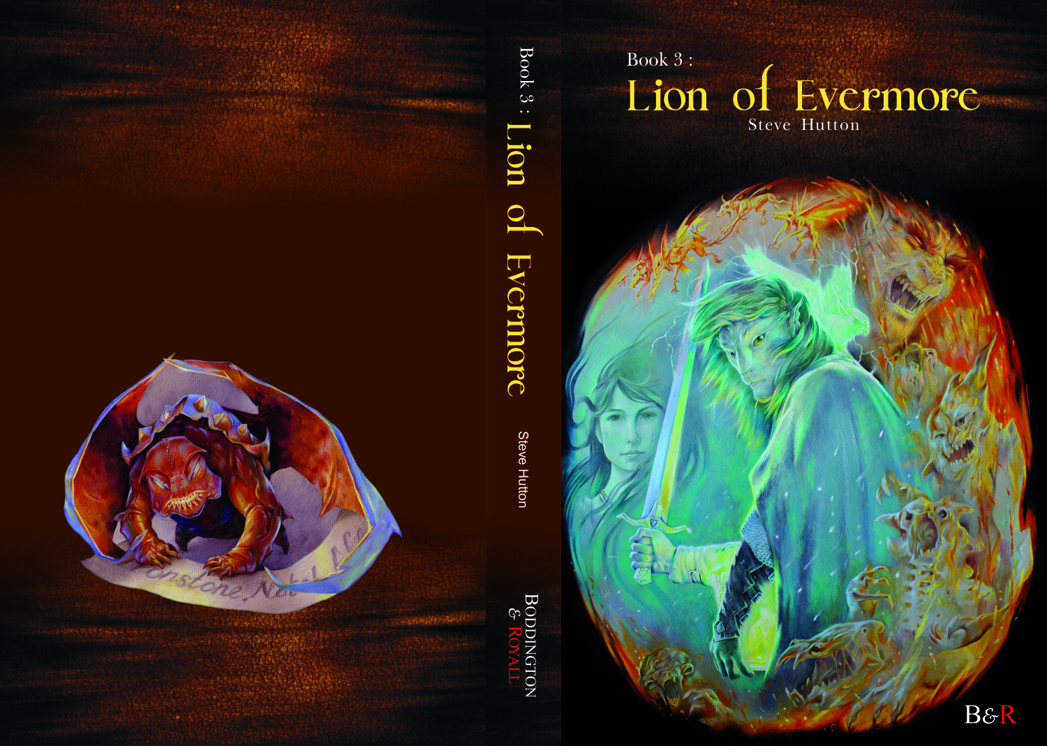 Book Cover Design by Vivian Pei for this project | Design #18794369