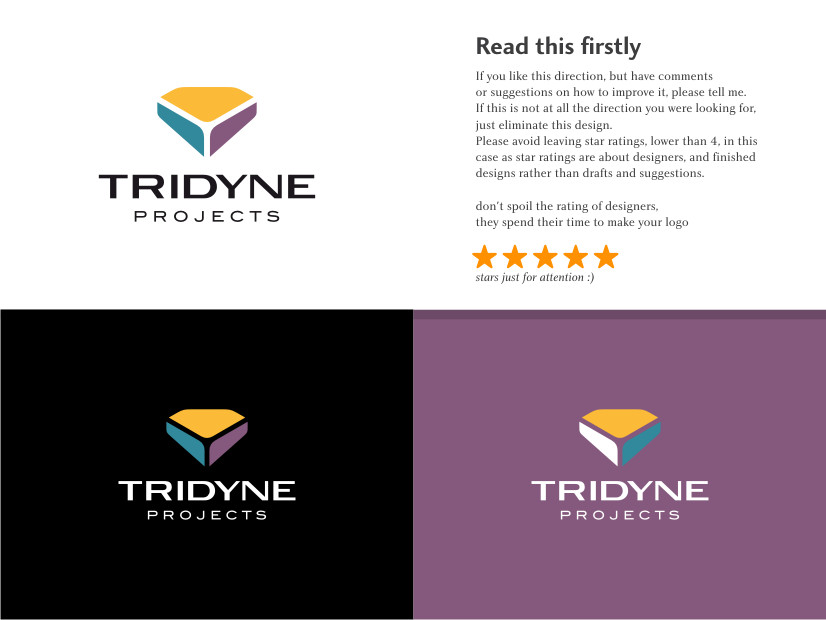 Logo Design by Atvento Graphics for this project | Design #18675507