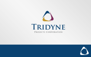 Tridyne or Tridyne Projects | Logo Design by Grafactory