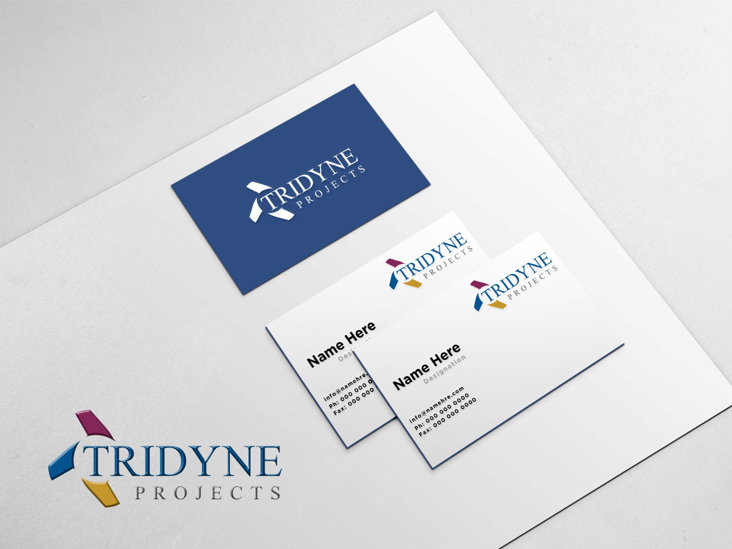 Diseño de Logo por Deziners Zone para este proyecto | Diseño #18622956