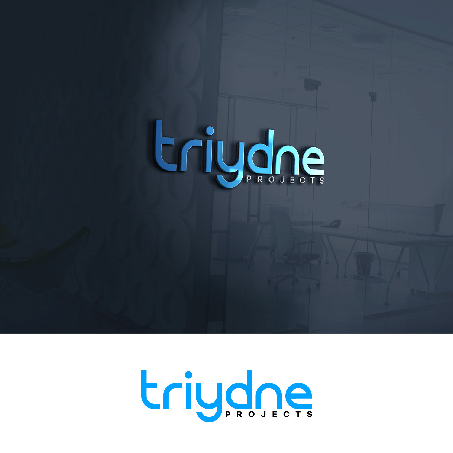 Logo-Design von DesignDUO für dieses Projekt | Design #18675310