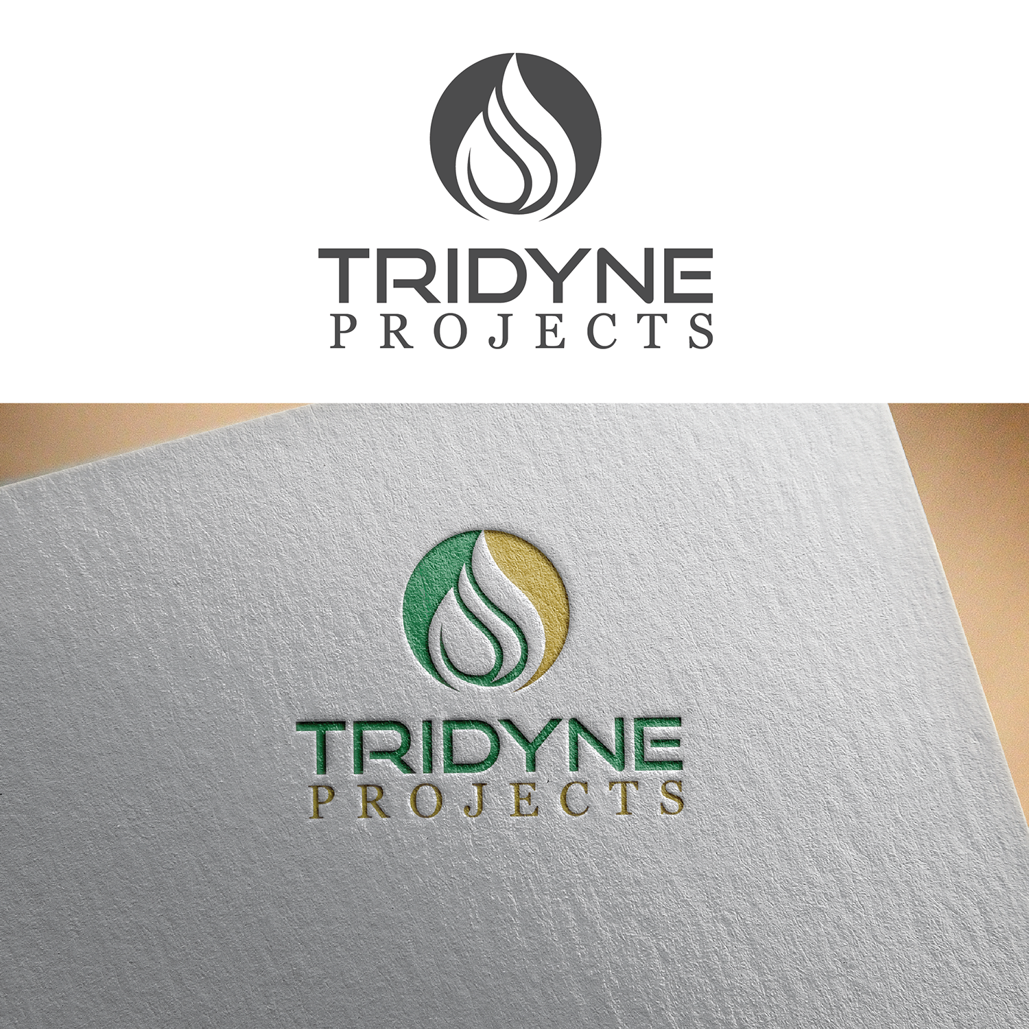 Logo Design by Monosama for this project | Design #18628618