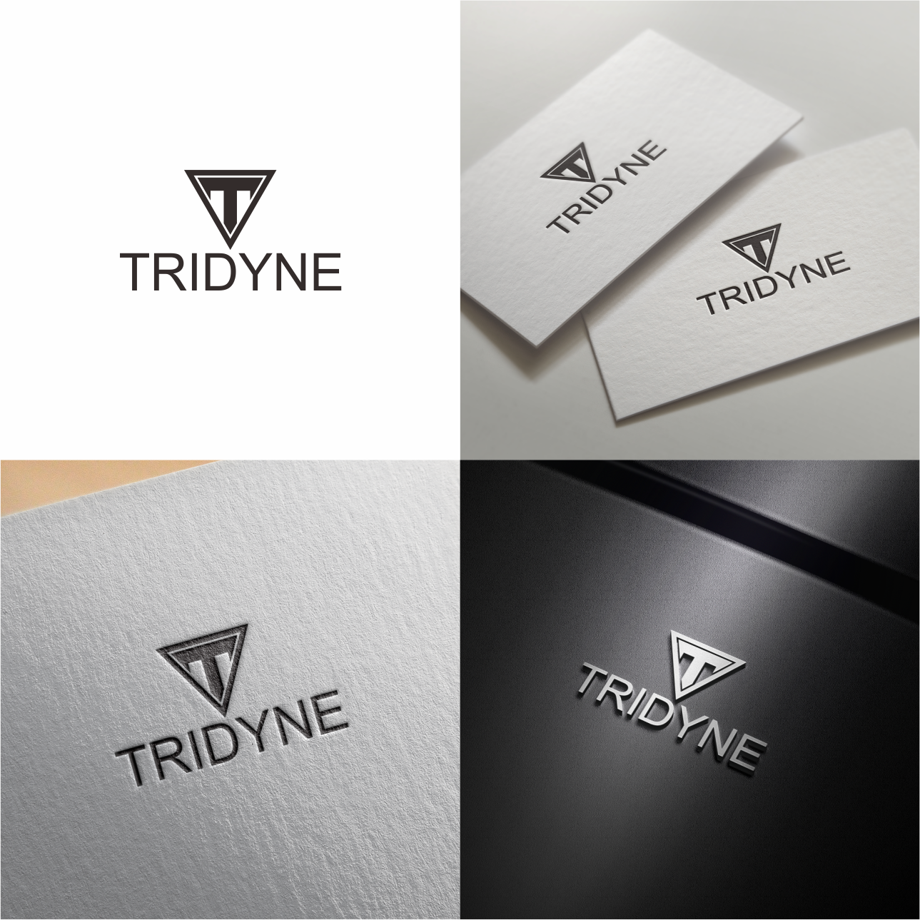 Logo Design by cihuuuuuu 2 for this project | Design #18627176