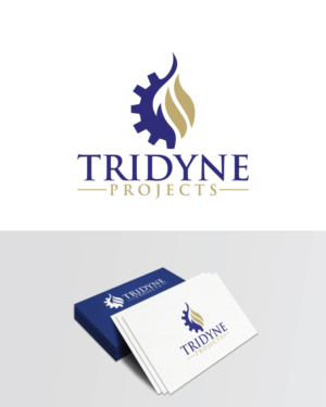 Logo Design by Ujumaki 2 for this project | Design: #18631862