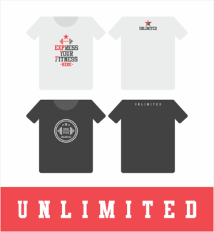 T-shirt Design by GradeNikos for this project | Design: #18644550