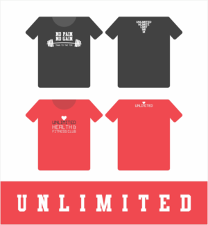 T-shirt Design by GradeNikos for this project | Design: #18644552