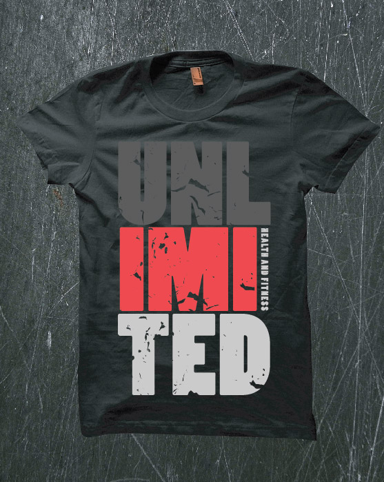 T-shirt Design by Taho Design for this project | Design #18705560