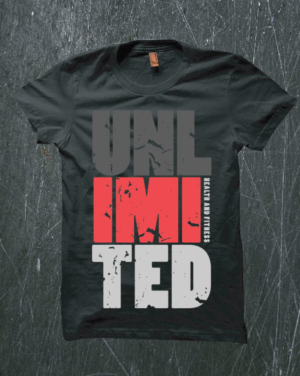 Design de T-shirt par Taho Design pour ce projet | Design #18705560