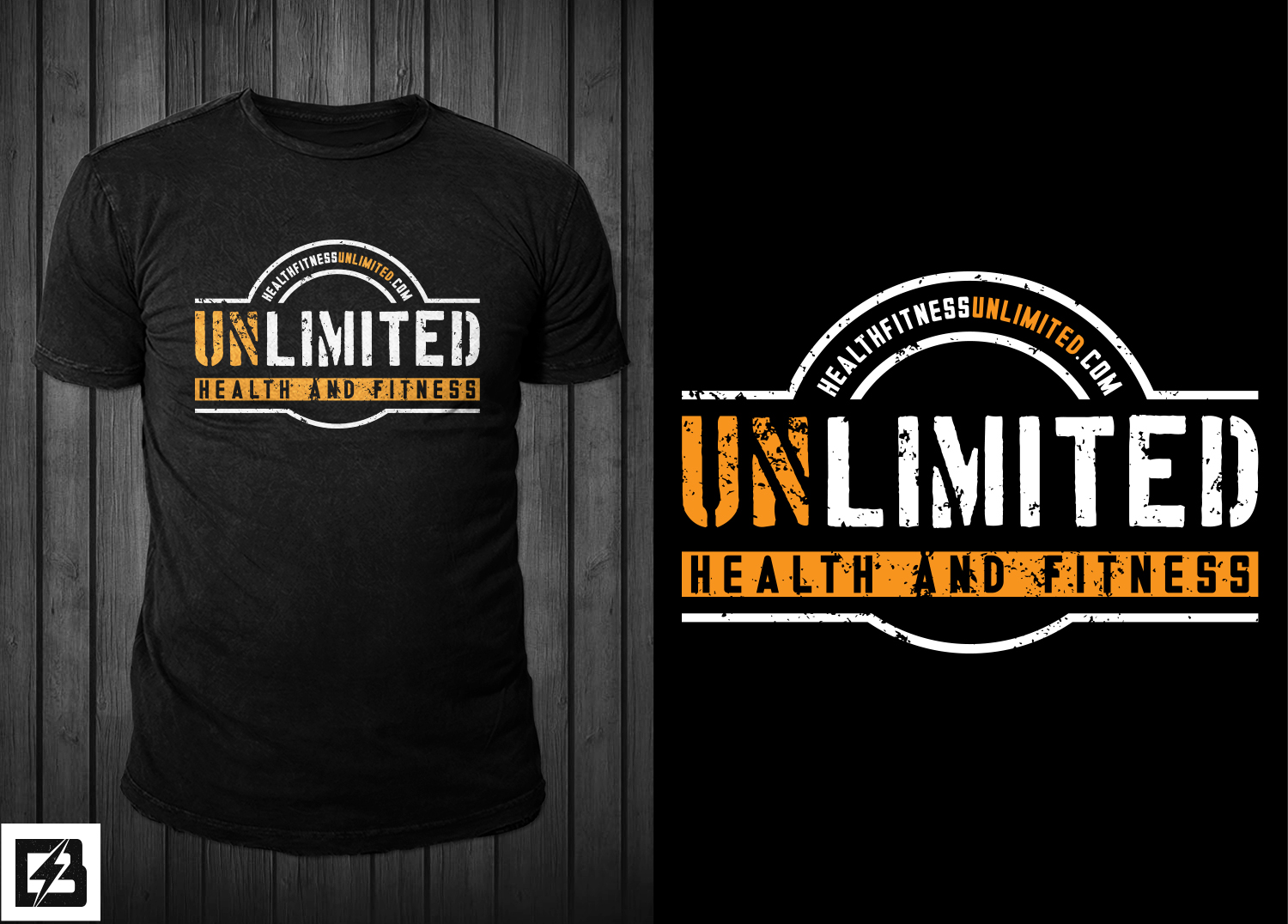 T-Shirt-Design von Barney Stinson für dieses Projekt | Design #18655730