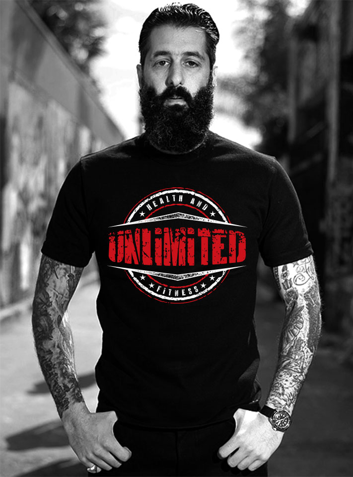 T-shirt Design by 7nights for this project | Design #18710502