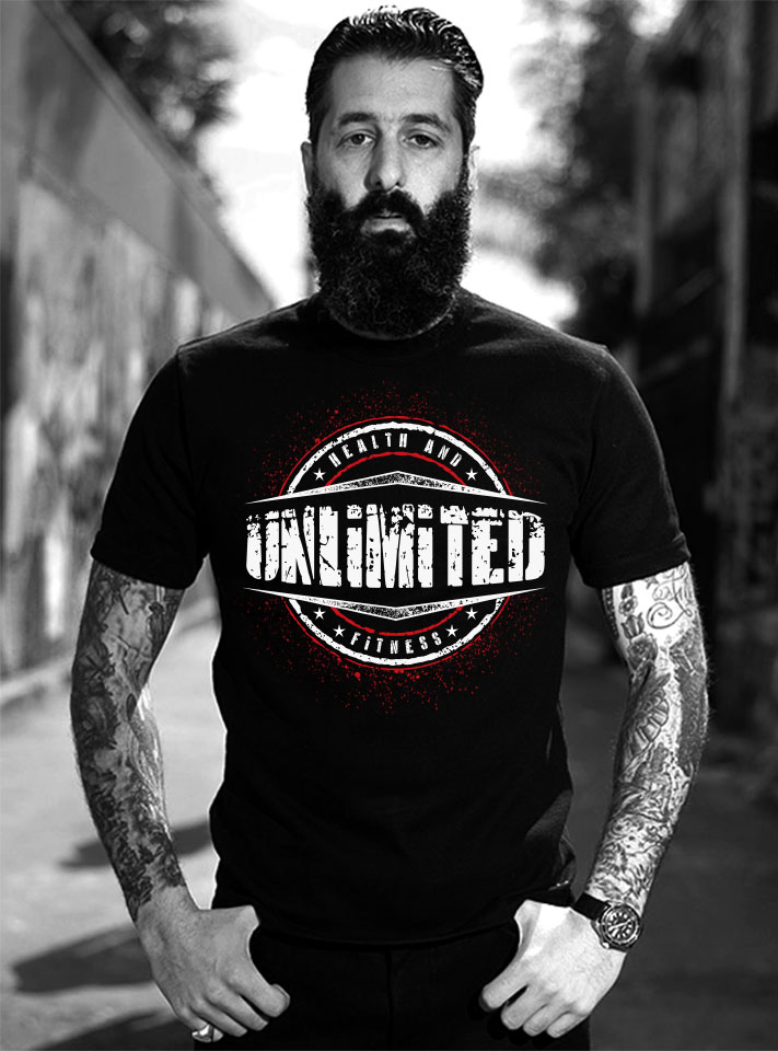 T-shirt Design by 7nights for this project | Design #18710530