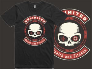 T-shirt Design by Rox Art Design for this project | Design: #18655474