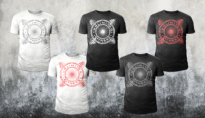 UNLIMITED Health and Fitness Shirt Design | T-Shirt-Design von badpixelarts