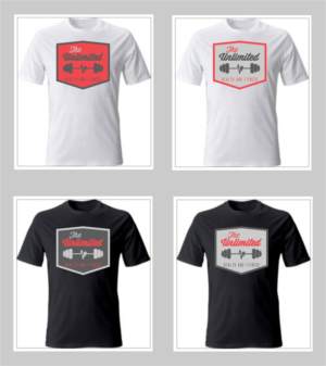 T-shirt Design by Pavel U