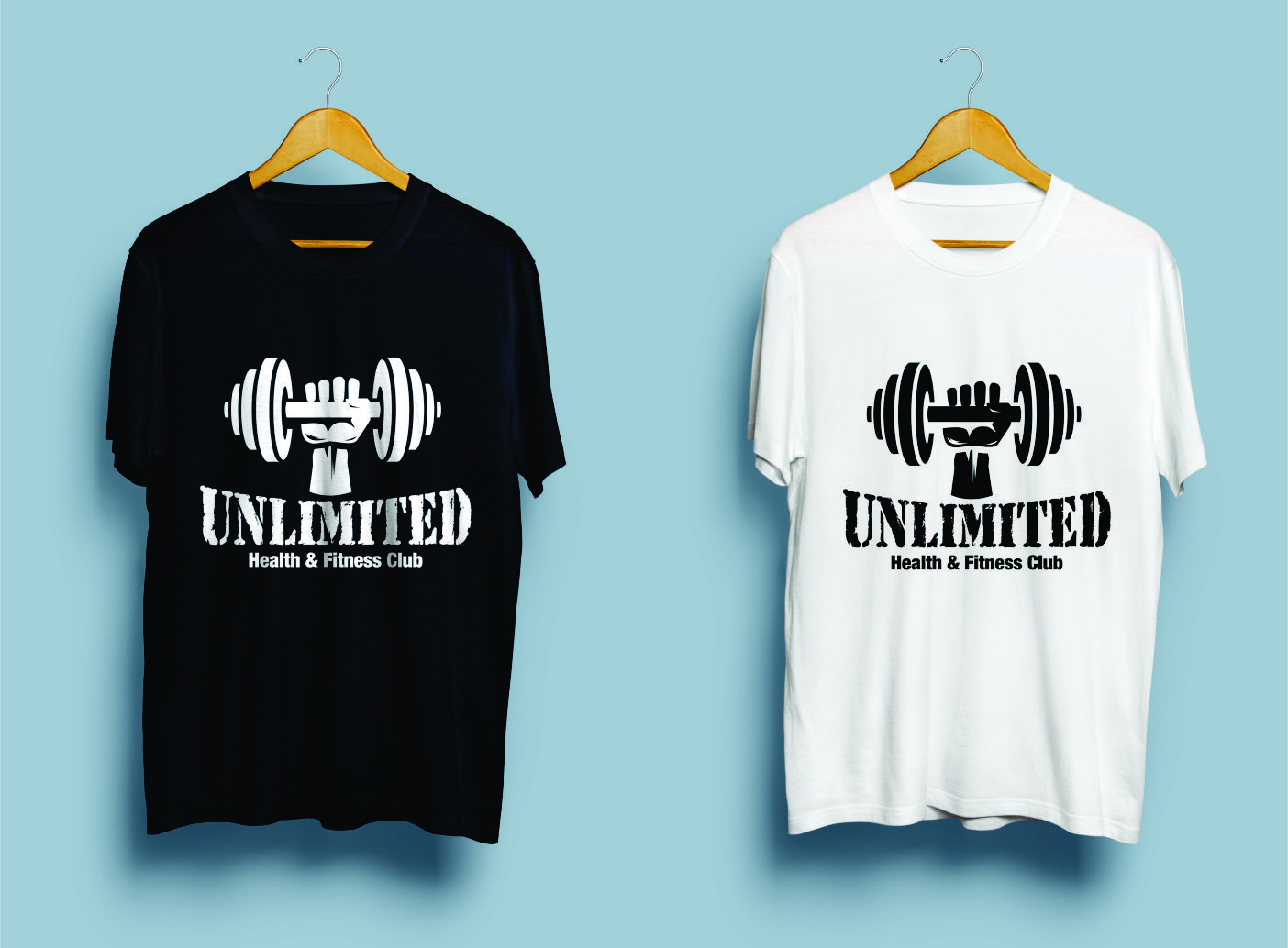 T-shirt Design by RS Creation Work for this project | Design #18655157